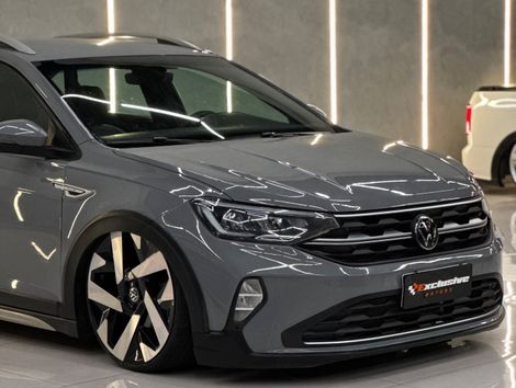 VolksWagen Nivus Highline 1.0 200 TSI Flex Aut.