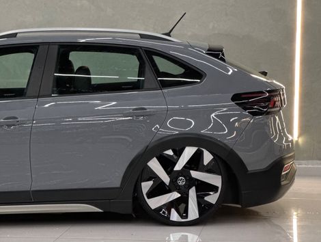 VolksWagen Nivus Highline 1.0 200 TSI Flex Aut.