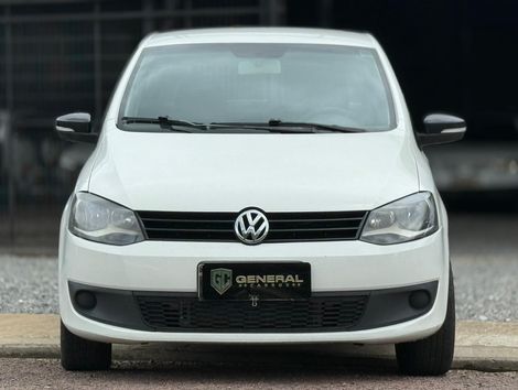 VolksWagen Fox 1.0 Mi Total Flex 8V 3p