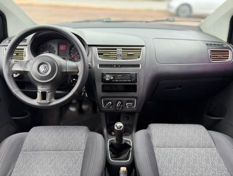 VolksWagen Fox 1.0 Mi Total Flex 8V 3p