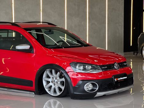 VolksWagen Saveiro CROSS 1.6 T. Flex 16V CE