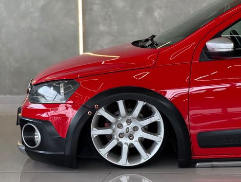 VolksWagen Saveiro CROSS 1.6 T. Flex 16V CE