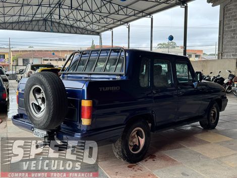 Ford F-1000 CD/Blazer 3.9 Dies.