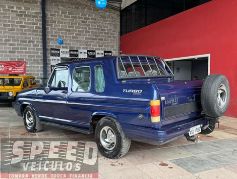 Ford F-1000 CD/Blazer 3.9 Dies.