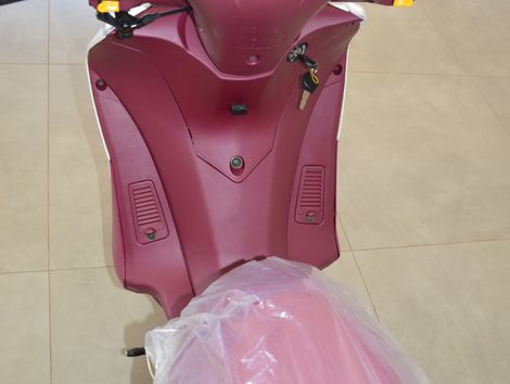 SHINERAY XY 125 JET SS