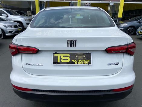 Fiat CRONOS DRIVE 1.3 8V Flex Aut.