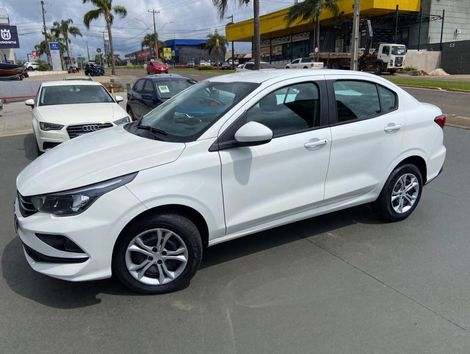 Fiat CRONOS DRIVE 1.3 8V Flex Aut.