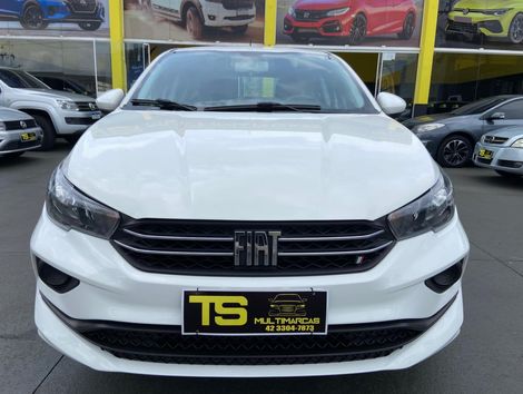 Fiat CRONOS DRIVE 1.3 8V Flex Aut.