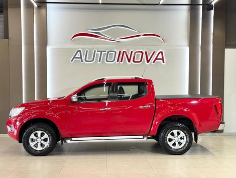 Nissan Frontier LE CD 4x4 2.3 Bi-TB Diesel Aut.