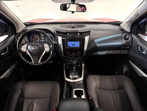 Nissan Frontier LE CD 4x4 2.3 Bi-TB Diesel Aut.