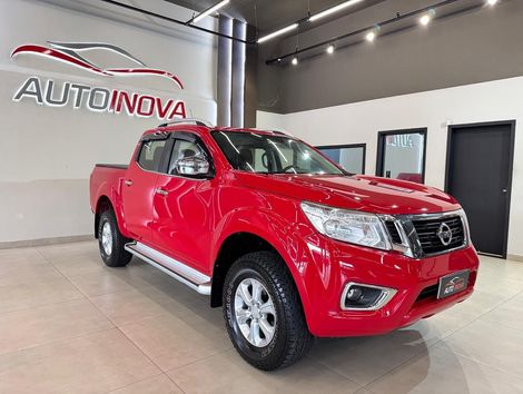 Nissan Frontier LE CD 4x4 2.3 Bi-TB Diesel Aut.