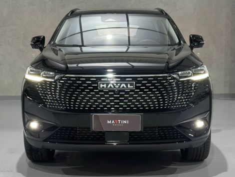 GWM Haval H6 19 1.5 (Hibrido)