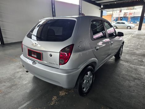 Chevrolet Celta Spirit/ LT 1.0 MPFI 8V FlexP. 5p
