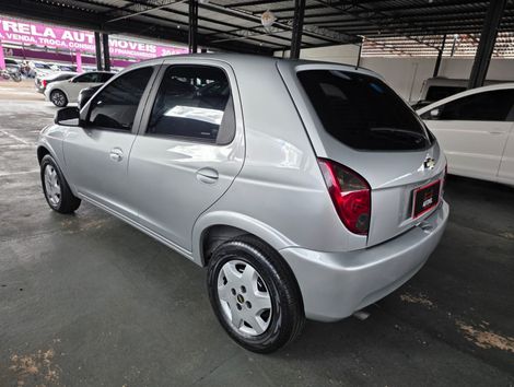 Chevrolet Celta Spirit/ LT 1.0 MPFI 8V FlexP. 5p