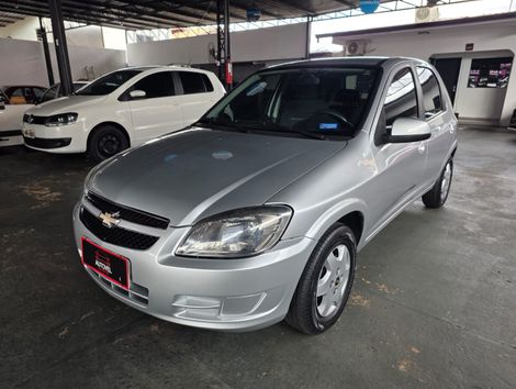 Chevrolet Celta Spirit/ LT 1.0 MPFI 8V FlexP. 5p