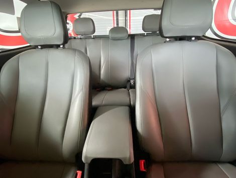 Chevrolet S10 Pick-Up LTZ 2.5 Flex 4x4 CD Aut.