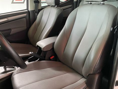 Chevrolet S10 Pick-Up LTZ 2.5 Flex 4x4 CD Aut.