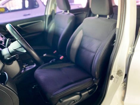 Honda WR-V EX 1.5 Flexone 16V 5p Aut.