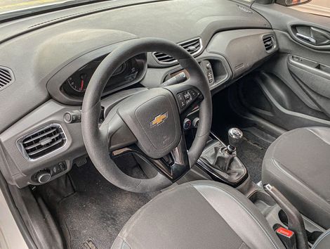 Chevrolet PRISMA Sed. LT 1.4 8V FlexPower 4p