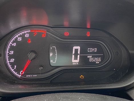 Chevrolet PRISMA Sed. LT 1.4 8V FlexPower 4p