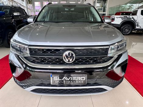 VolksWagen TAOS Comfortline 1.4 250 TSI Flex Aut.