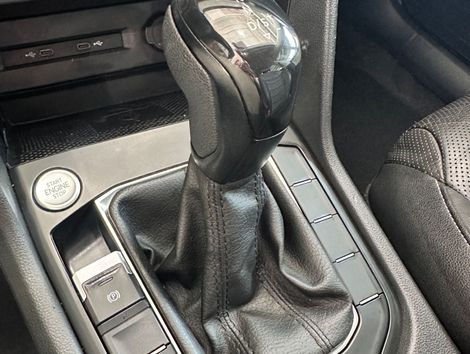 VolksWagen TAOS Comfortline 1.4 250 TSI Flex Aut.