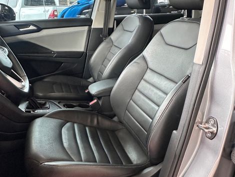 VolksWagen TAOS Comfortline 1.4 250 TSI Flex Aut.