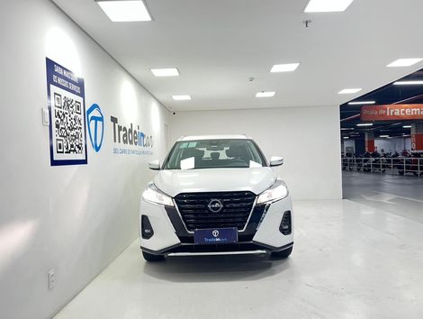 Nissan KICKS Play Advance Plus 1.6 16V Flex Aut