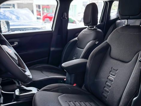 Jeep Renegade T270 1.3 TB 4x2 Flex Aut.