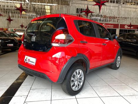 Fiat MOBI LIKE 1.0 Fire Flex 5p.