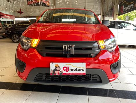 Fiat MOBI LIKE 1.0 Fire Flex 5p.