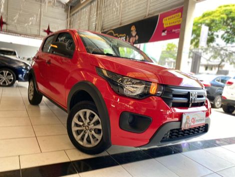 Fiat MOBI LIKE 1.0 Fire Flex 5p.