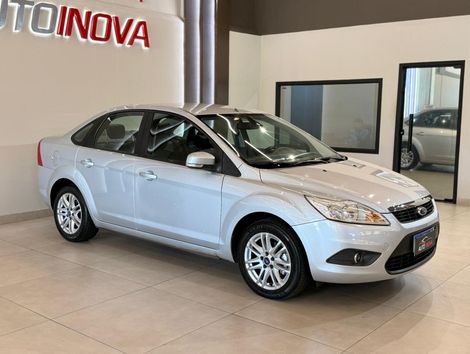 Ford Focus 2.0 16V/ 2.0 16V Flex 5p