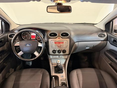Ford Focus 2.0 16V/ 2.0 16V Flex 5p