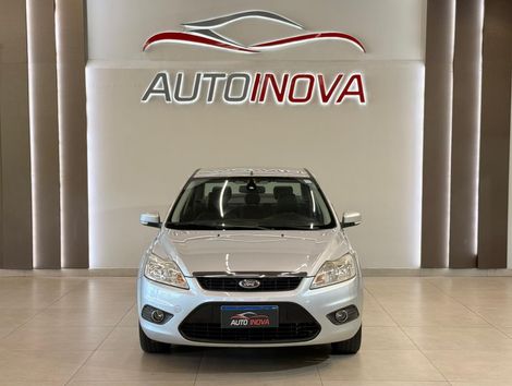 Ford Focus 2.0 16V/ 2.0 16V Flex 5p