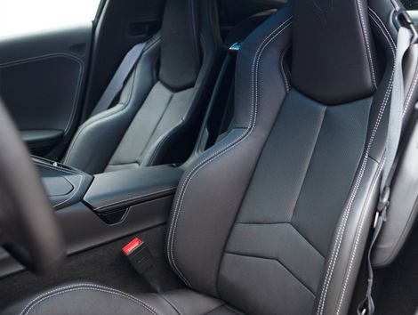 Chevrolet Corvette Stingray 1LT Targa