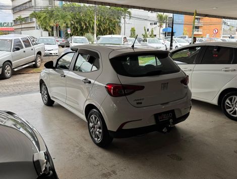 Fiat ARGO 1.0 6V Flex