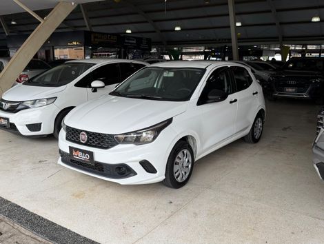 Fiat ARGO 1.0 6V Flex
