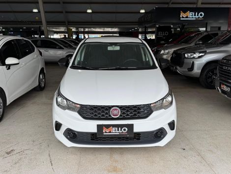 Fiat ARGO 1.0 6V Flex