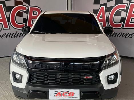 Chevrolet S10 Pick-Up Z71 2.8 TDI 4x4 CD Dies. Aut