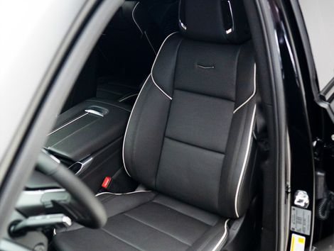 Cadillac Escalade Sport ESV (Longa) - V8 6.2L - 420cv