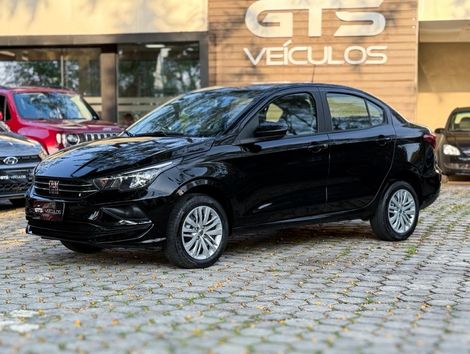 Fiat CRONOS DRIVE 1.3 8V Flex Aut.