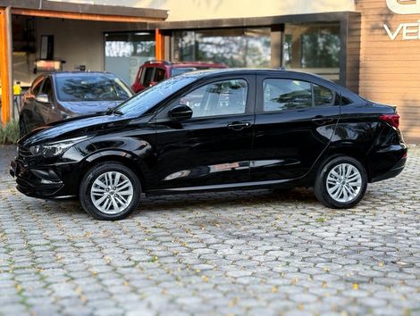 Fiat CRONOS DRIVE 1.3 8V Flex Aut.