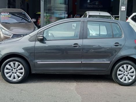 VolksWagen Fox 1.0 Mi Total Flex 8V 5p
