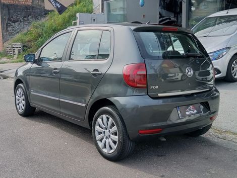 VolksWagen Fox 1.0 Mi Total Flex 8V 5p