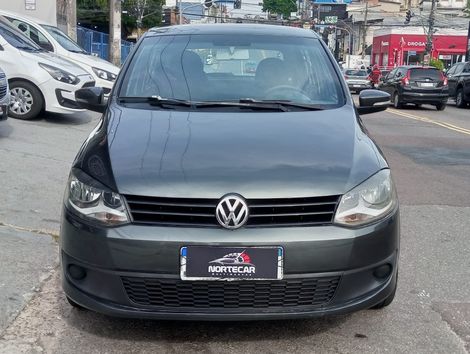 VolksWagen Fox 1.0 Mi Total Flex 8V 5p