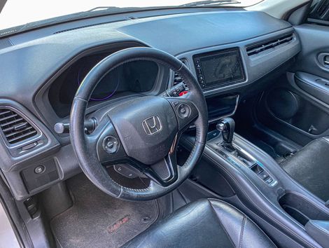 Honda HR-V EX 1.8 Flexone 16V 5p Aut.