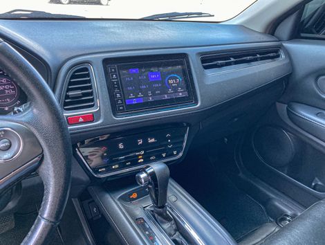 Honda HR-V EX 1.8 Flexone 16V 5p Aut.
