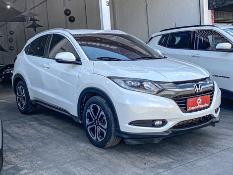 Honda HR-V EX 1.8 Flexone 16V 5p Aut.