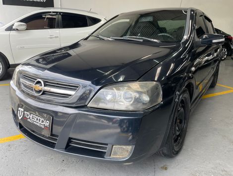 Chevrolet Astra Sedan 2.0/ CD 2.0 MPFI 8V 4p Aut.